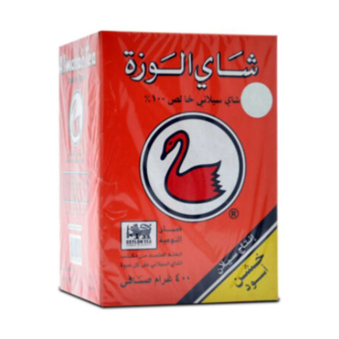 شاي الوزة السيلاني الفاخر