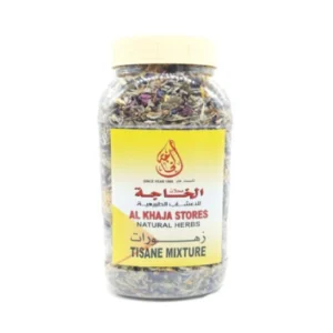 Al-khaja Tisane Mixture