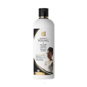 Always Young Lightening Lotion - 250 Ml