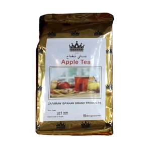 Apple Tea