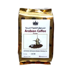 Arabian Coffee