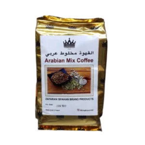 Arabian Mix Coffee