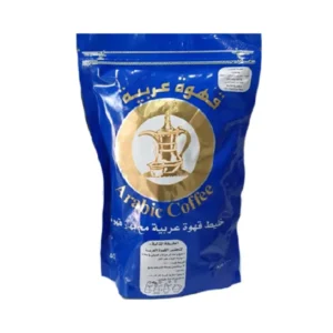 Arabic Coffee