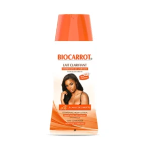 Biocarrot Lightening Body Lotion - 150 Ml
