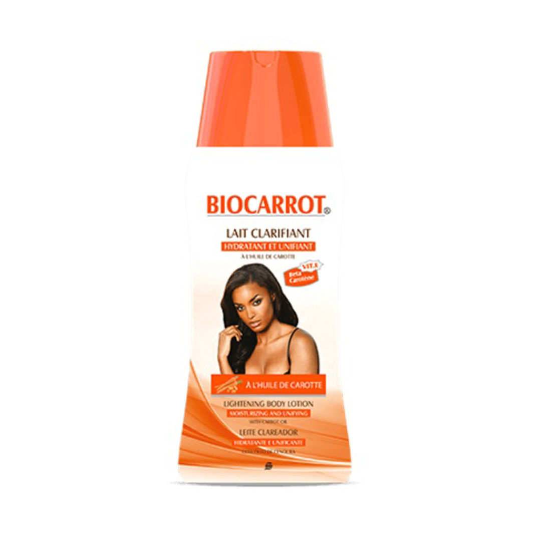 Biocarrot Lightening Body Lotion - 150 Ml