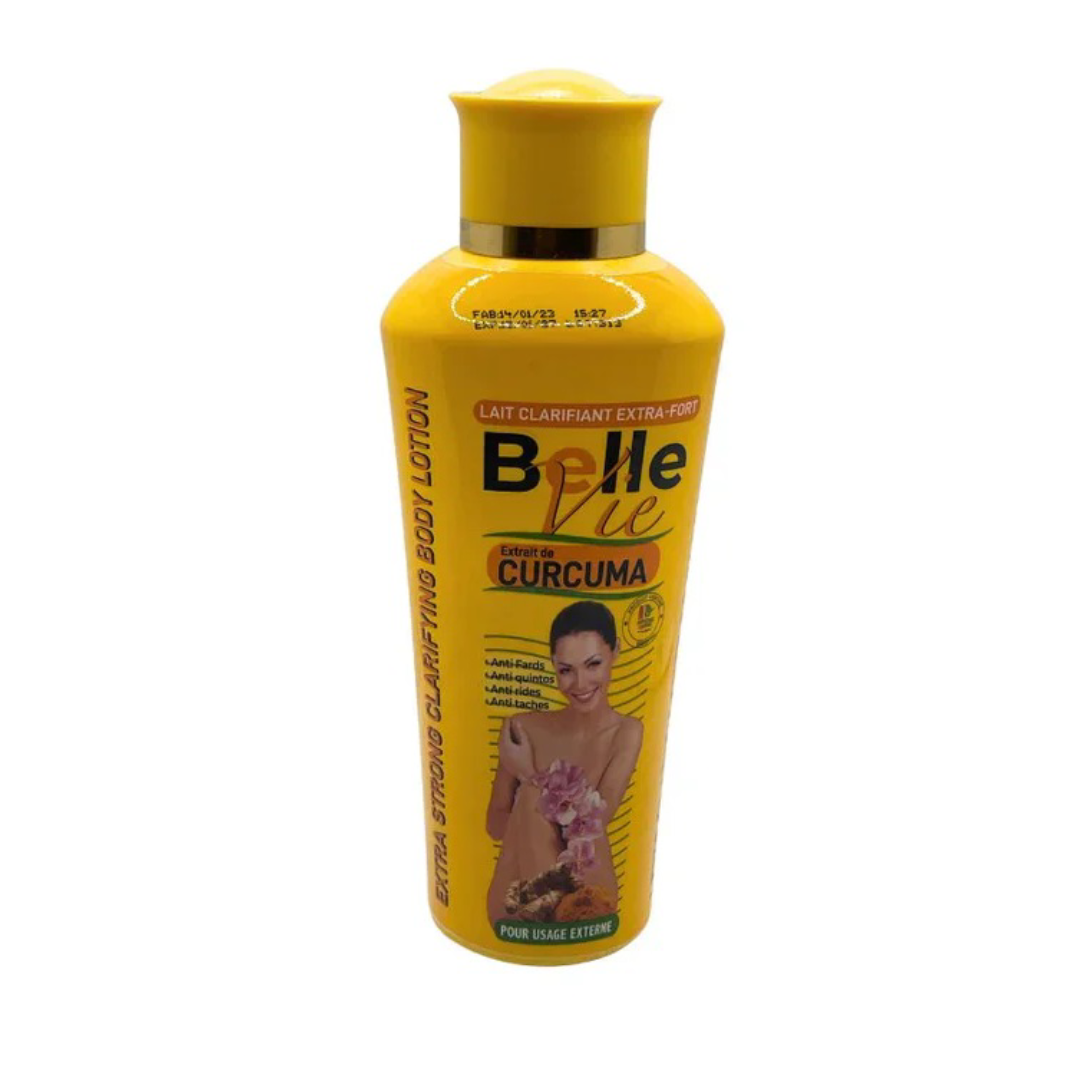Bellevie Clarifying Lotion Extra-Fort - 240 Ml