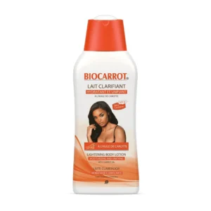 Biocarrot Lightening Body Lotion - 250 Ml