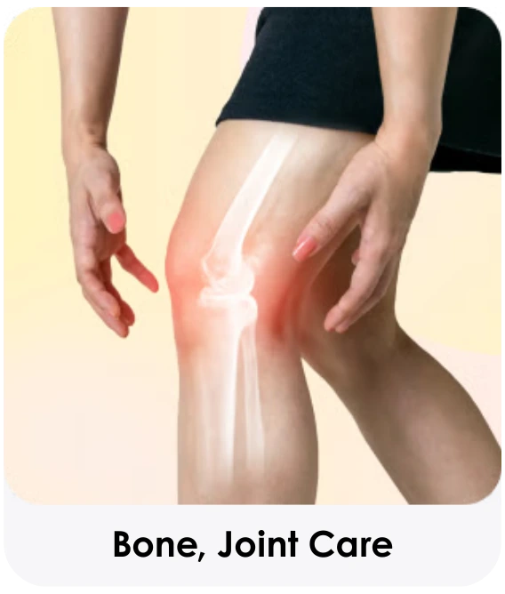 Bone, Joint Care