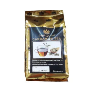 Cardamom Tea