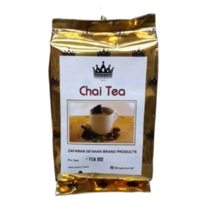Chai Tea