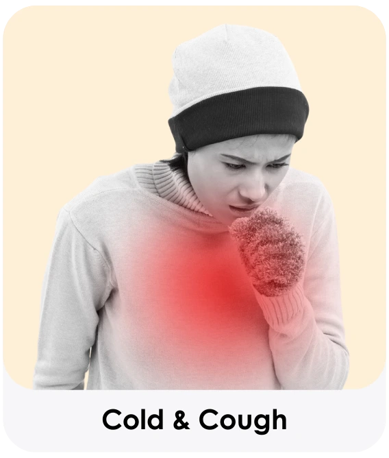 Cold & Cough