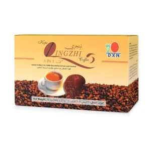 DXN Lingzhi Coffee 3 In 1