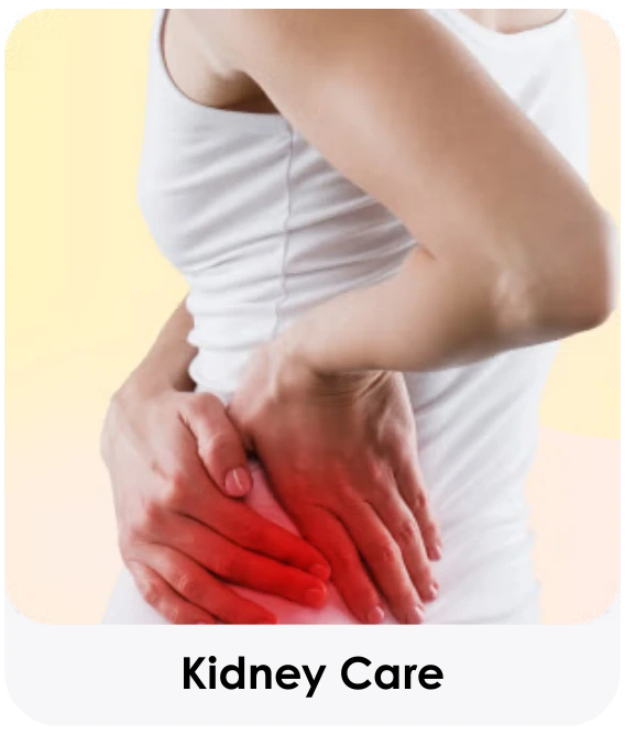Kidney Care