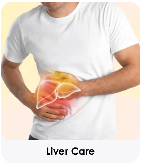 Liver Care