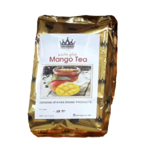 Mango Tea