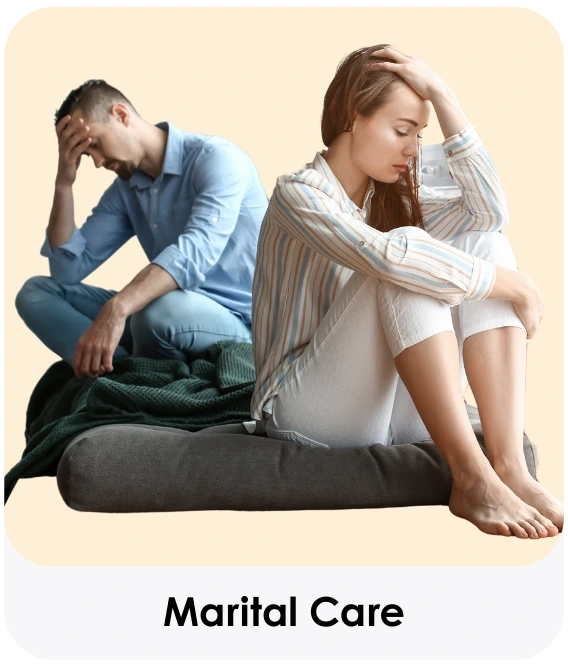 Marital Care