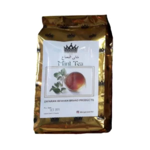 Mint Tea