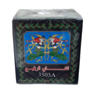 شاى الرفيع المغربى