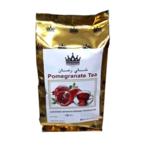 Pomegranate Tea