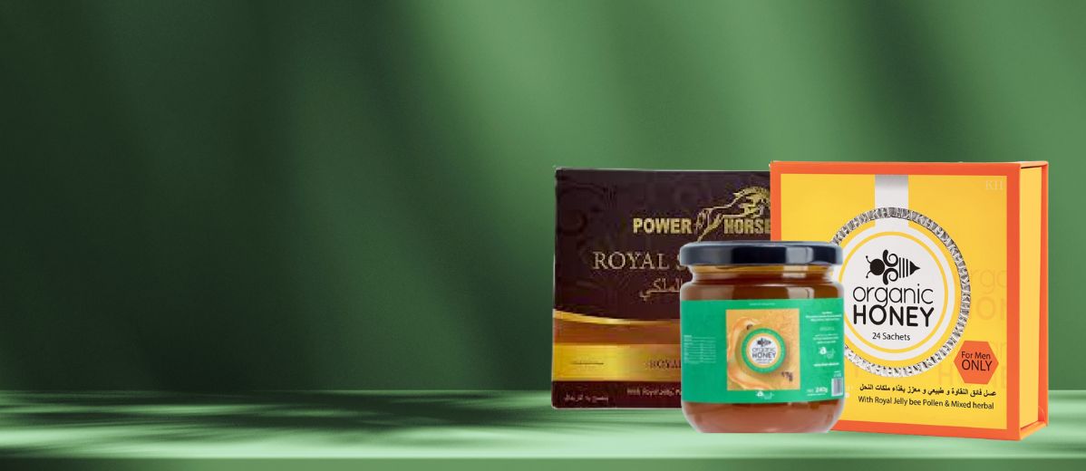 Men's Wellness 