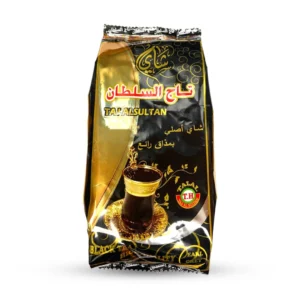 Taj Al-Sultan Iraqi Tea