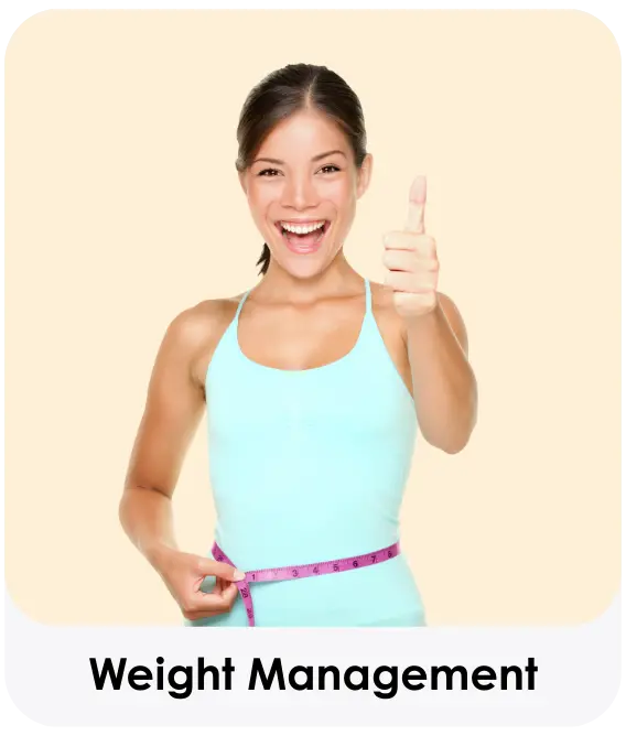 Weight Management