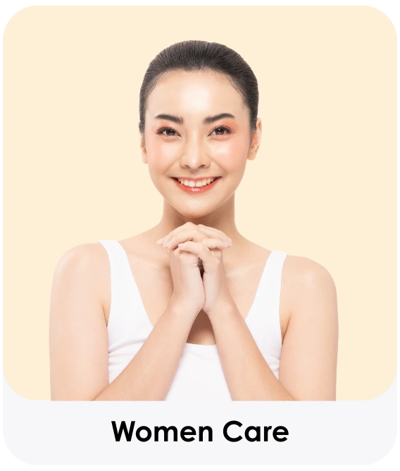Women Care
