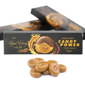 Dragon Power Candy for Men 2