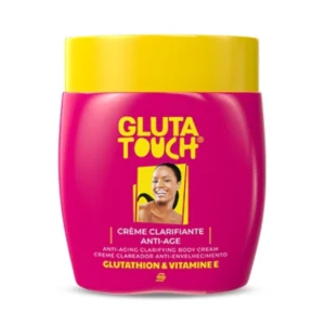 Gluta Touch Anti-aging Clarifying Cream – 120 Ml