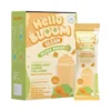 Hello Bloom Gleam Milky Melon Collagen Beauty Supplement - 180 Gm