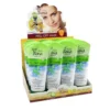 Lady Diana Herbal Collection Cucumber Peel Off Mask - 170 Ml (Set of 12 Pieces)