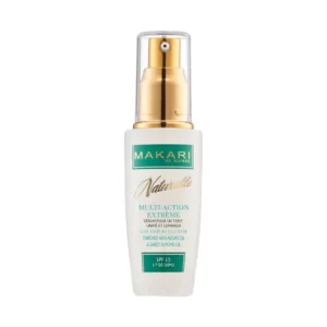Makari Naturalle Multi-Action Extreme Glow Revitalizing Face Serum - 50 Ml