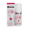 New York Fair & Lovely Sunscreen SPF 50 Ultra UVA PA++ - 90 Ml