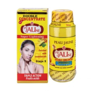 Peau Jaune Concentrated Super Lightening Serum - 60 Ml