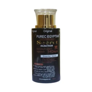 Purec Pure Egyptian Secret Halfcast Serum - 120 Ml