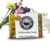 St. Dalfour Whitening Soap with Glutathione