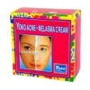 Yoko Acne - Melasma Cream - 4 Gm