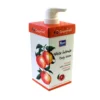 Yoko White Intense Body Lotion - 400 Ml