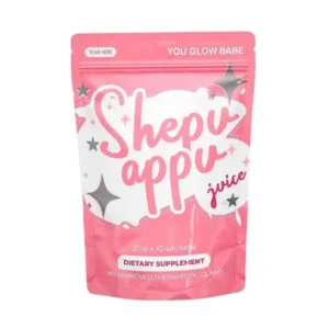 You Glow Babe Shapu Appu Juice Shape Up Drink - 200 Gm