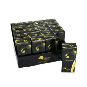 Assal Delay Cream for Men