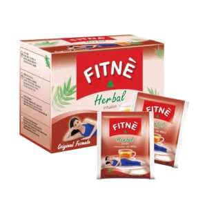 Fitne Herbal Infusion Original Formula Herbal Tea – 40 Gm