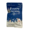 Frozen Collagen 2 in 1 Whitening X10 – 60 Capsules