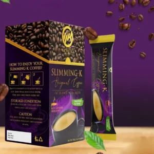 MK Slimming K Original Coffee – 210 Gm