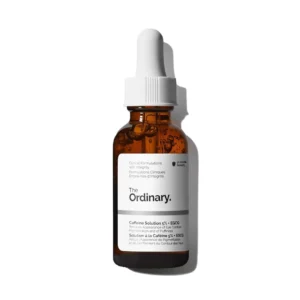 The Ordinary Caffeine Solution 5% + EGCG – 30 ml