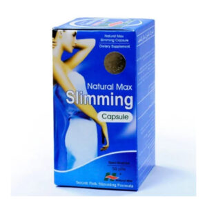 Best Herbal Weight Loss Supplement