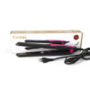 Kemei Professional Hair Straightener Km 328
