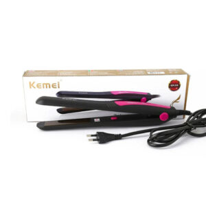 Kemei Professional Hair Straightener Km 328