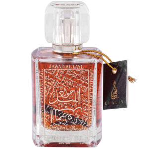 Long-lasting Arabic Scent Jawad Al Layl