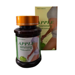 Malaysia Apple Slimming Capsules Original