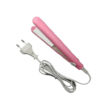 Mini Hair Straightening Iron Make Time For Beauty Gw-002
